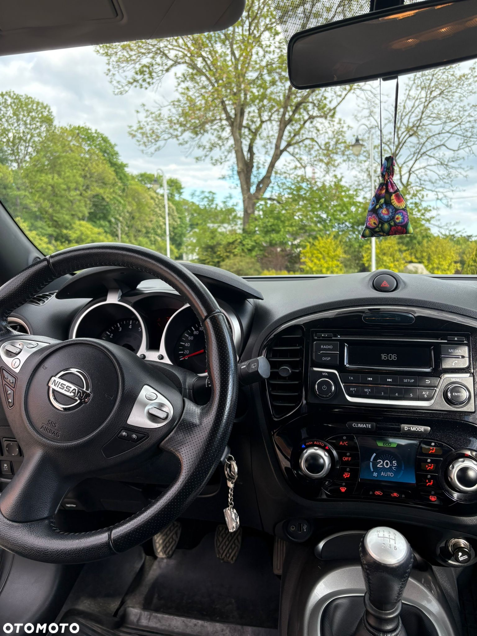 Nissan Juke 1.2 DIG-T Acenta - 15
