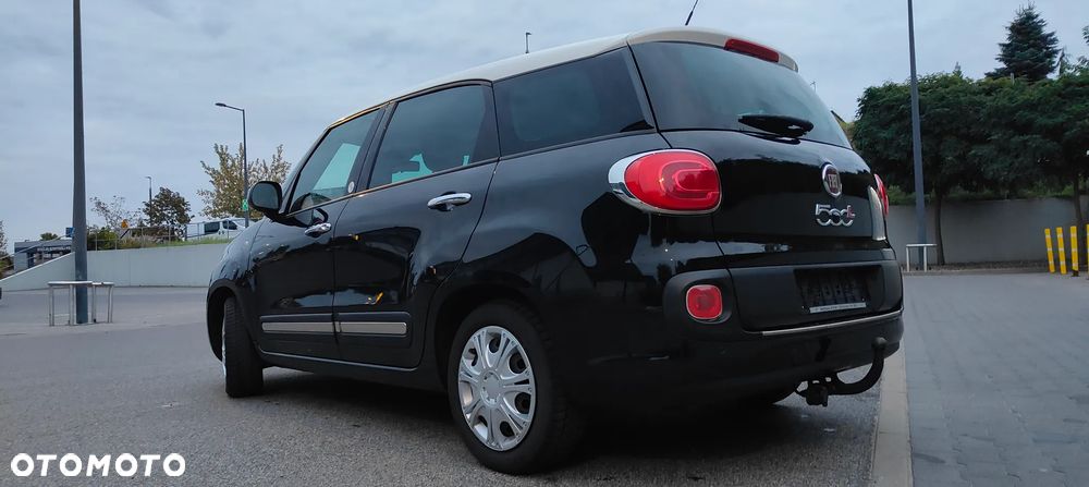 Fiat 500L Living 1.4 T-Jet 16V Pop-Star - 15