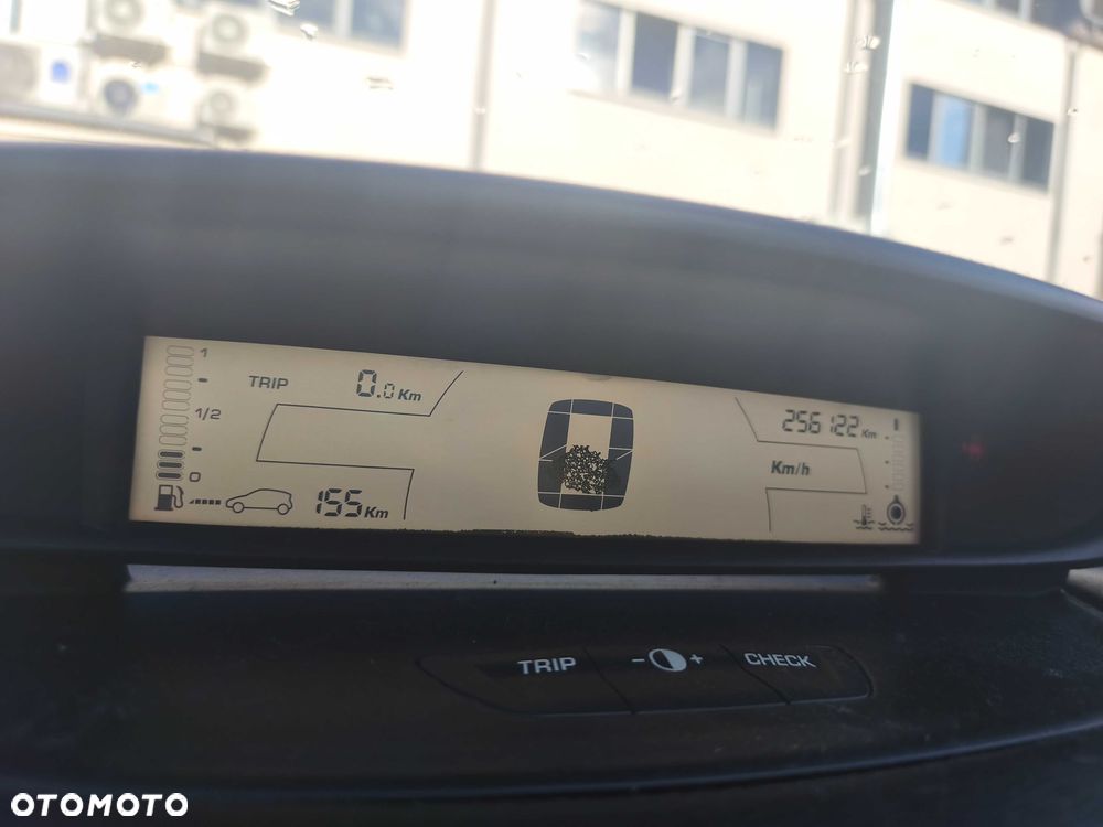 Citroën C4 - 3