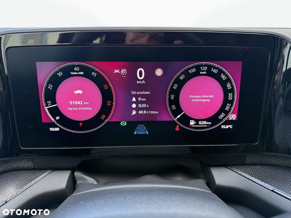 Skoda Kodiaq 2.0 TDI 4x2 Selection DSG - 18