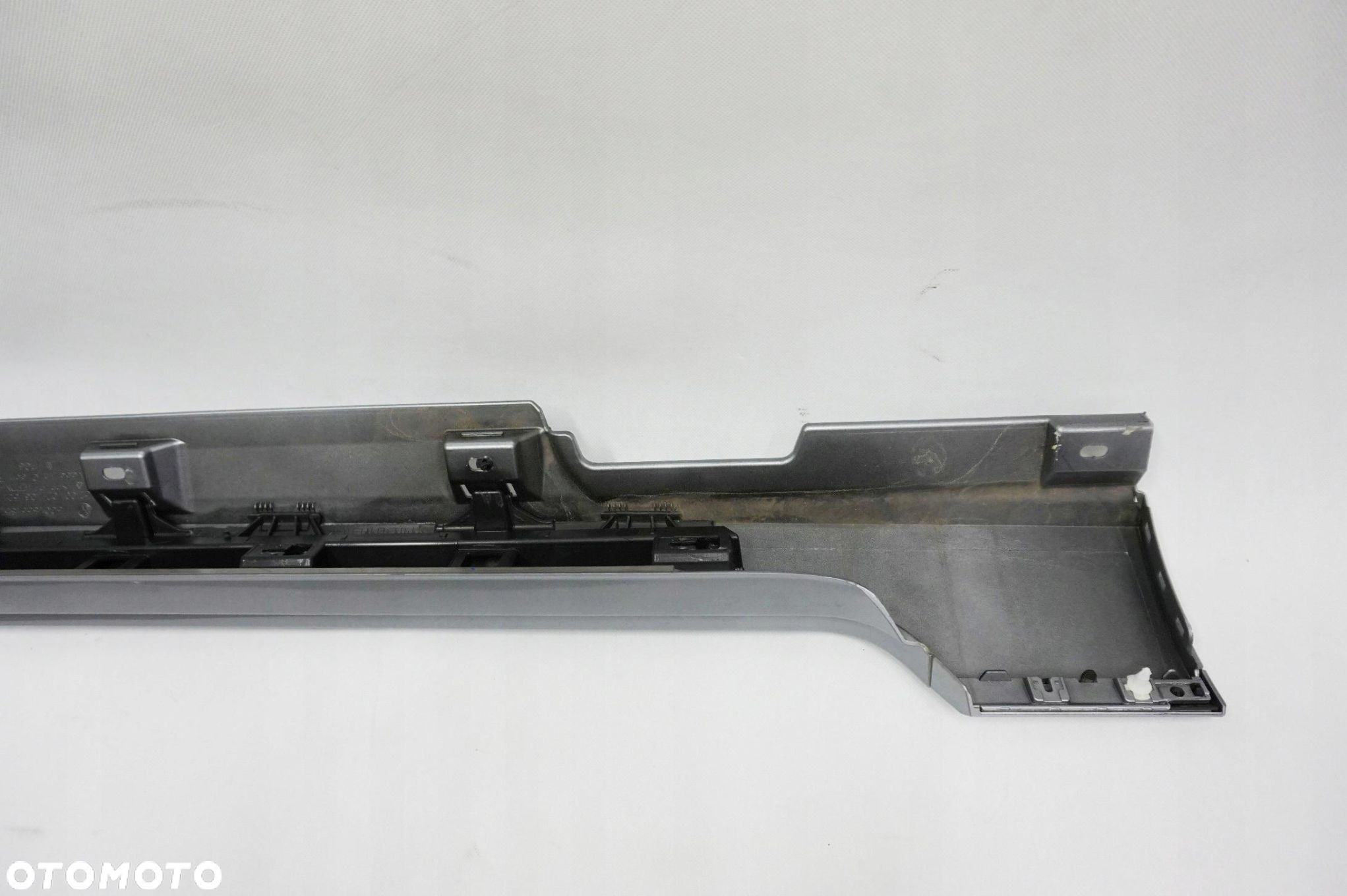 LISTWA PROGOWA PRAWA VW PASSAT B8 LIFT 3G0853855 - 11
