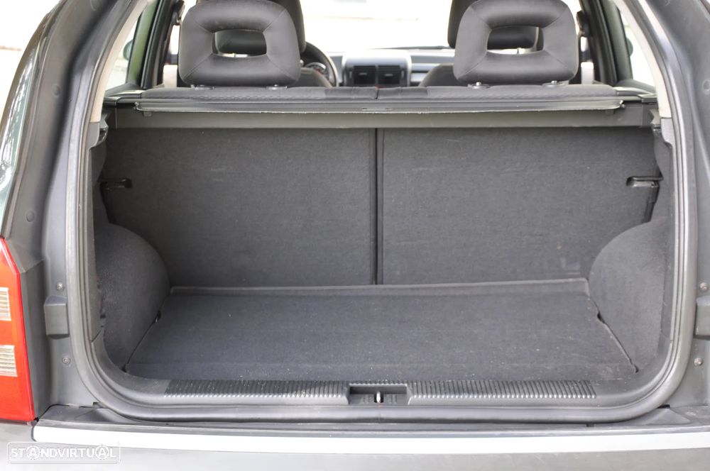 Audi A2 1.4 TDI S-line - 28