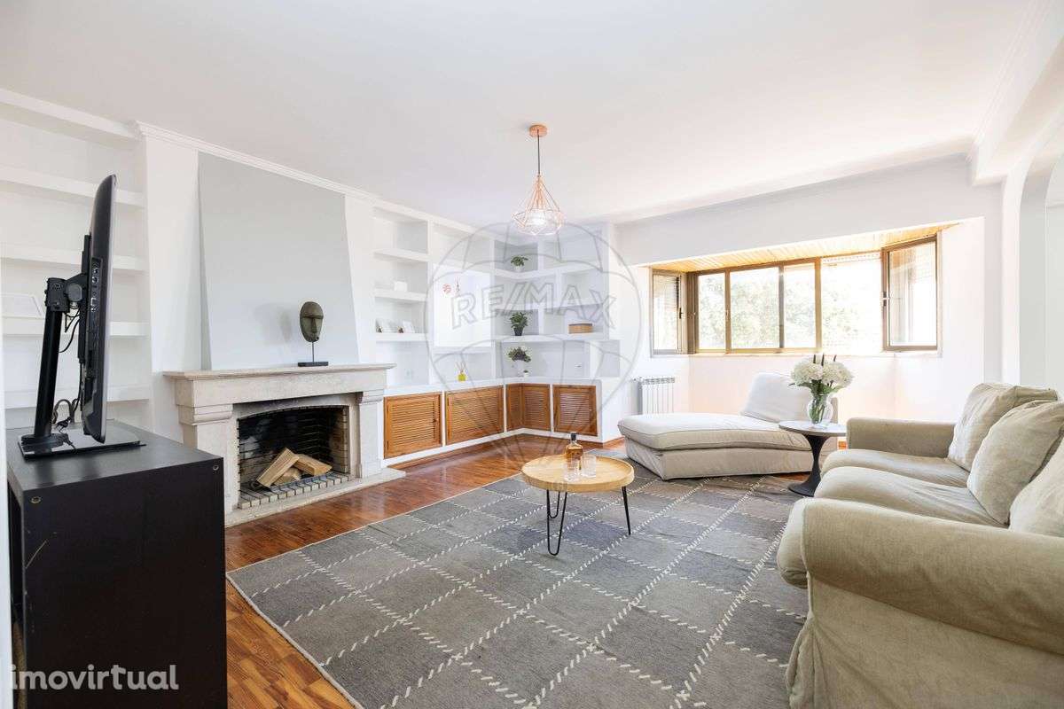 Apartamento T2 para arrendamento - Grande imagem: 4/33