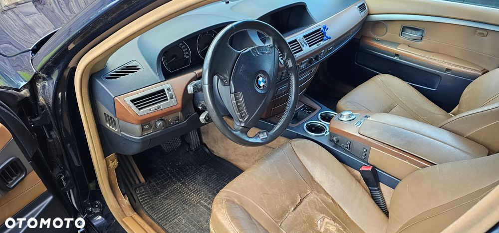 BMW Seria 7 ver-730d - 4