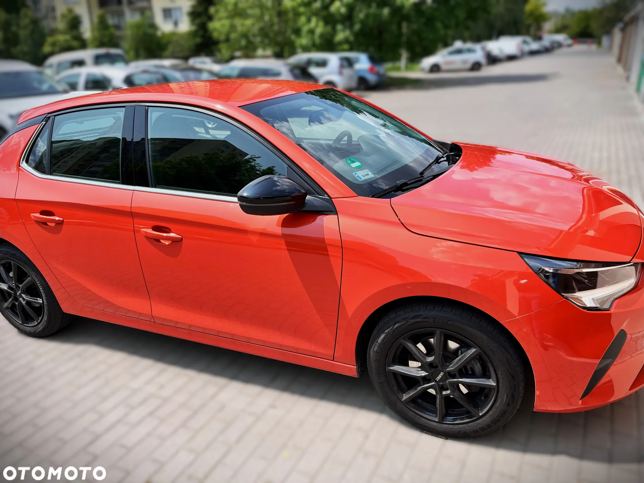Opel Corsa 1.2 Elegance S&S - 5