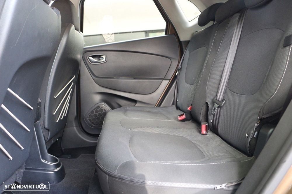Renault Captur 0.9 TCE Exclusive - 13