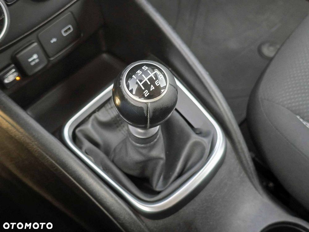 Fiat Tipo - 20