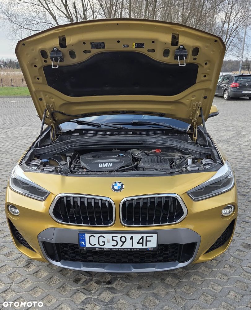 BMW X2 - 14