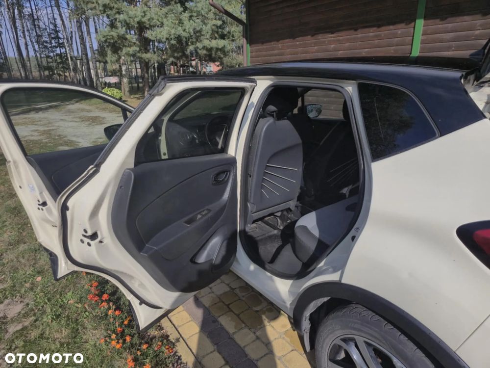 Renault Captur - 11