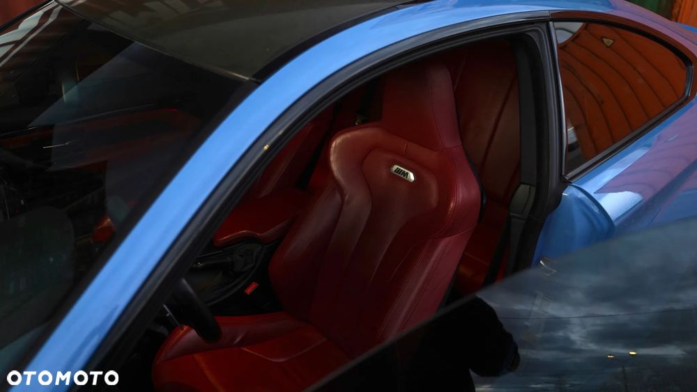 BMW M4 - 11