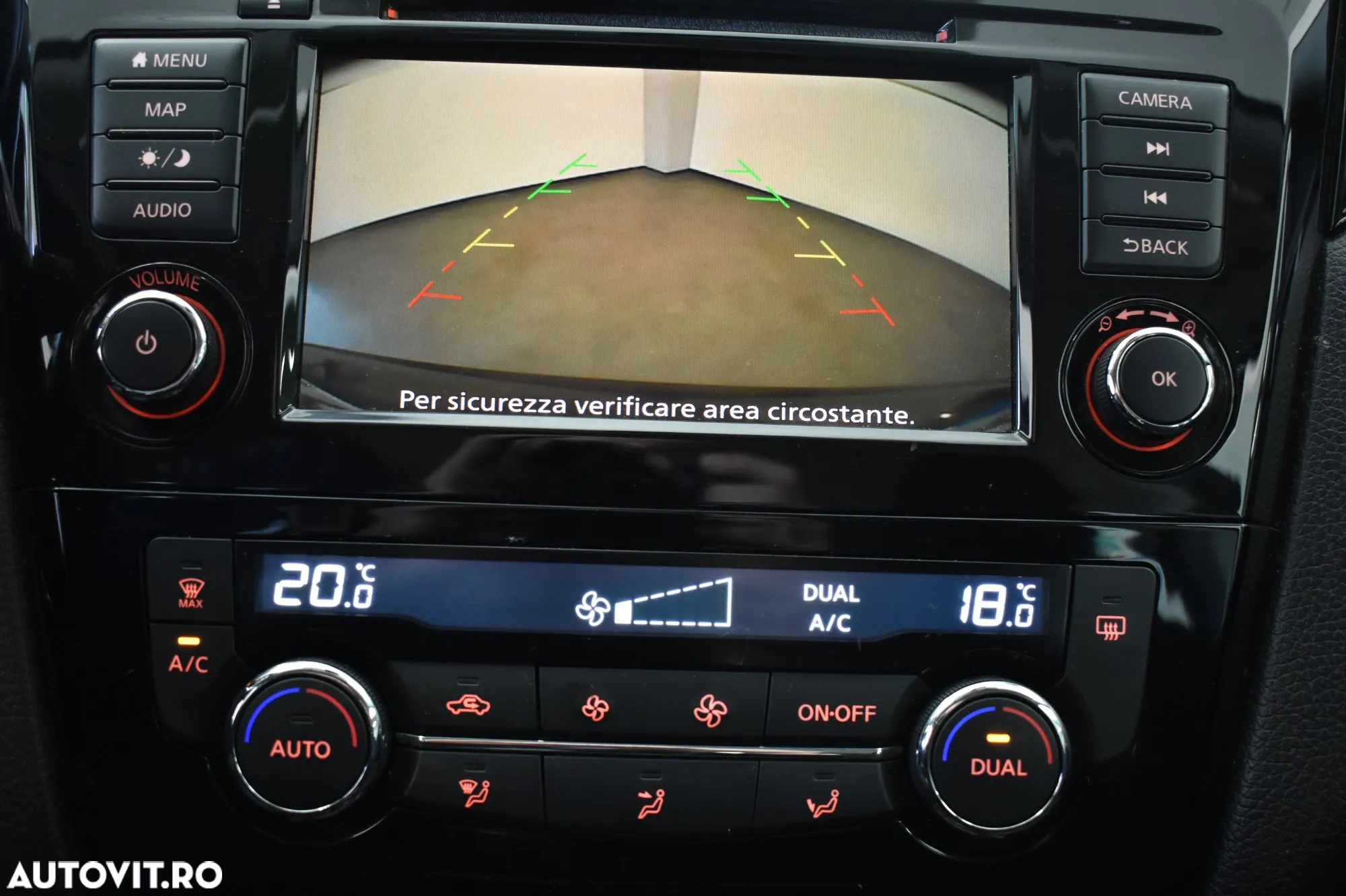 Nissan Qashqai 1.3 DIG-T MHEV N-Design - 28