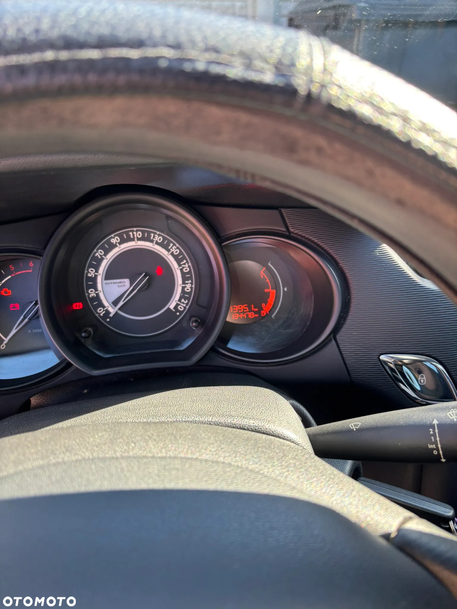 Citroën C3 1.4 HDi Selection - 7