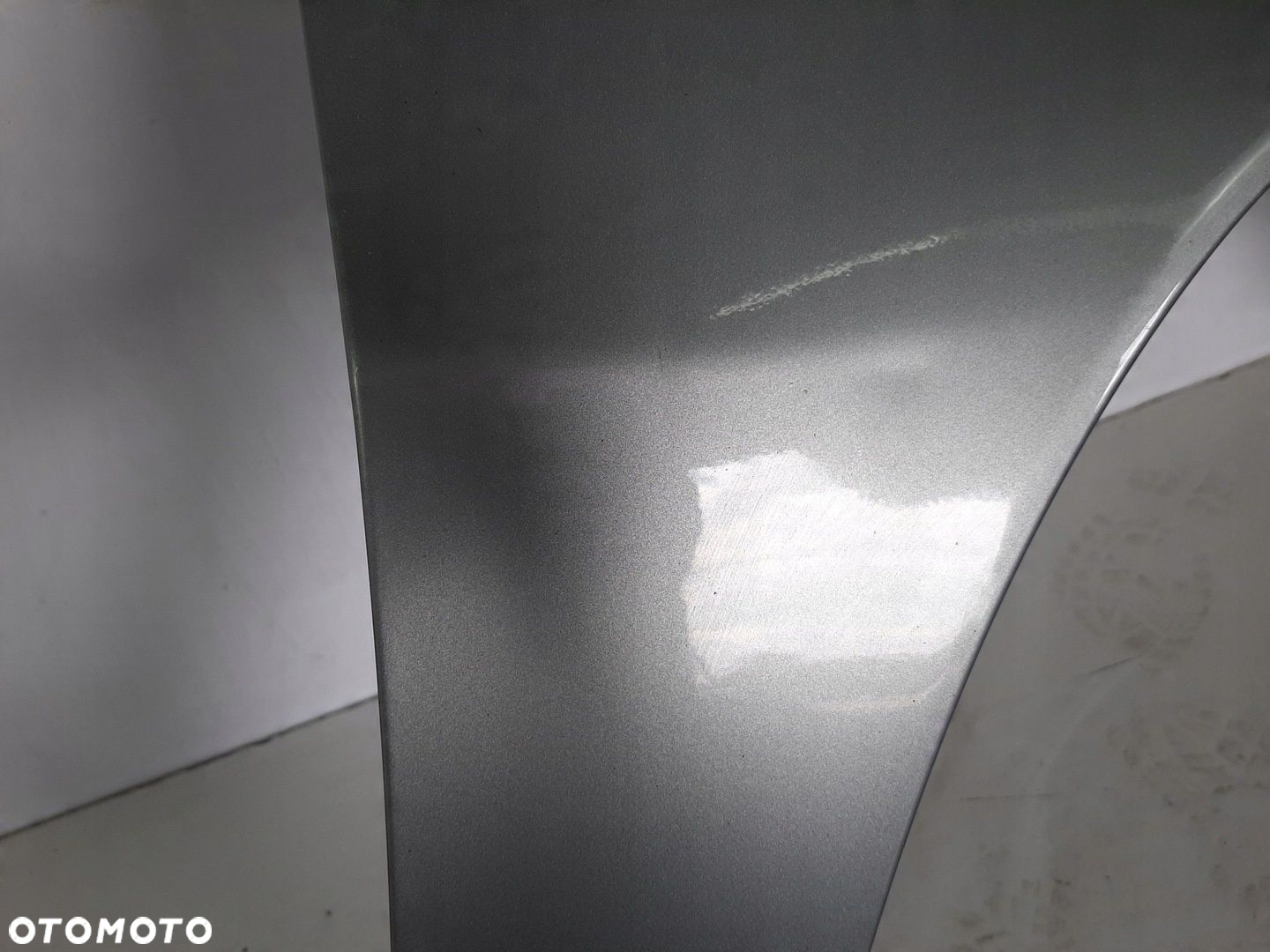ALFA ROMEO 147 3D LIFT 1.9JTDM 16V 06R BLOTNIK PRAWY PRZOD KOD 651 60694119 - 6