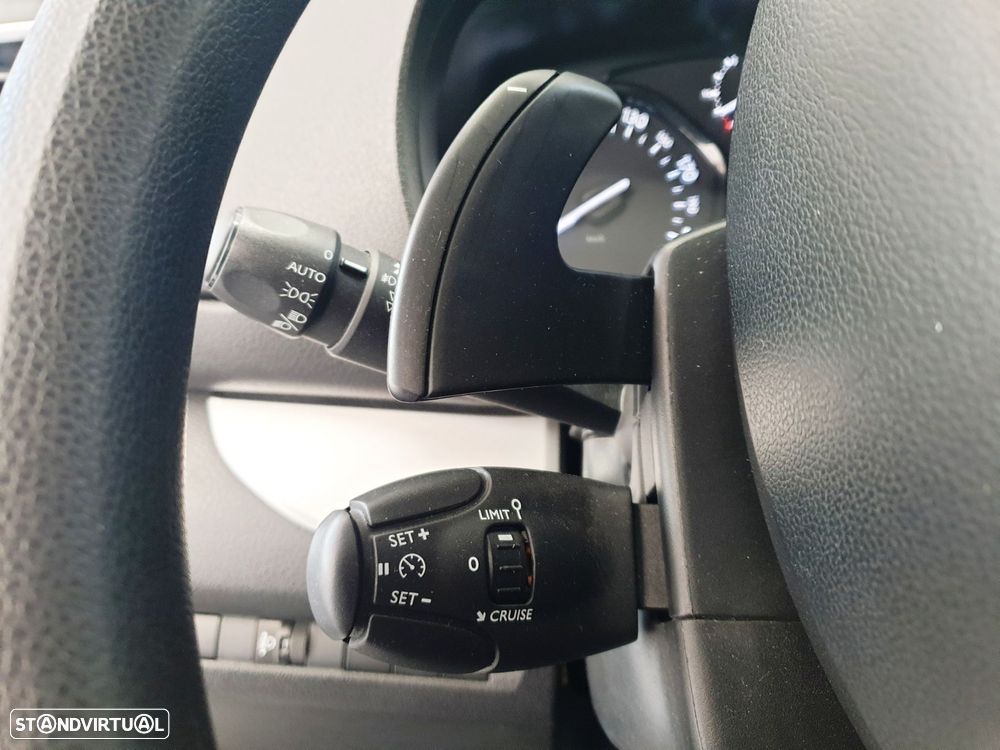 Citroën Spacetourer 1.6 BlueHDi M Feel ETG6 - 15