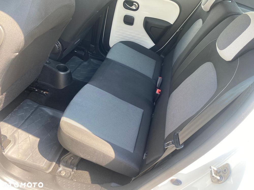 Renault Twingo ENERGY TCe 90 Dynamique - 11