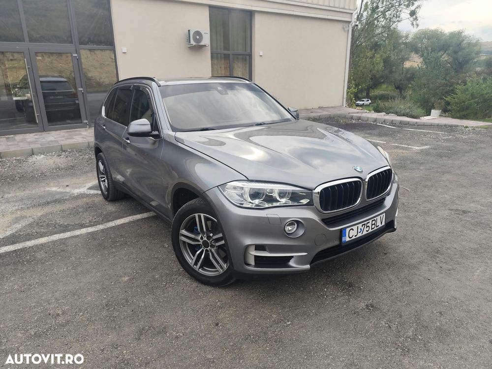 BMW X5 xDrive30d - 3