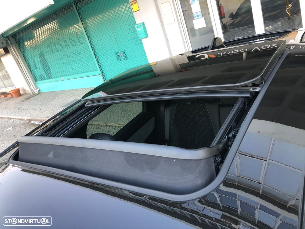Peugeot 3008 1.6 Hybrid Allure Pack e-EAT8 - 25