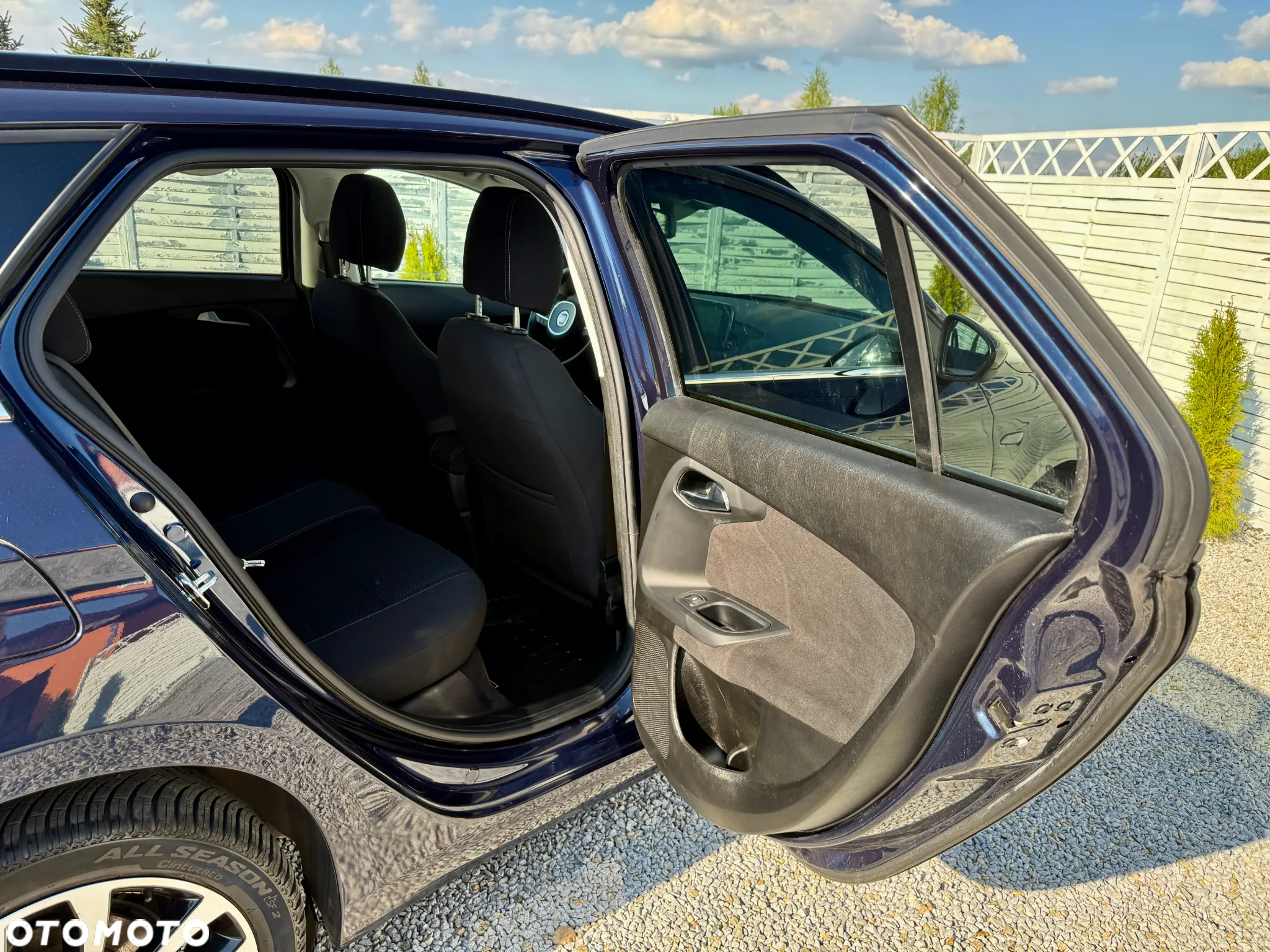 Fiat Tipo - 38