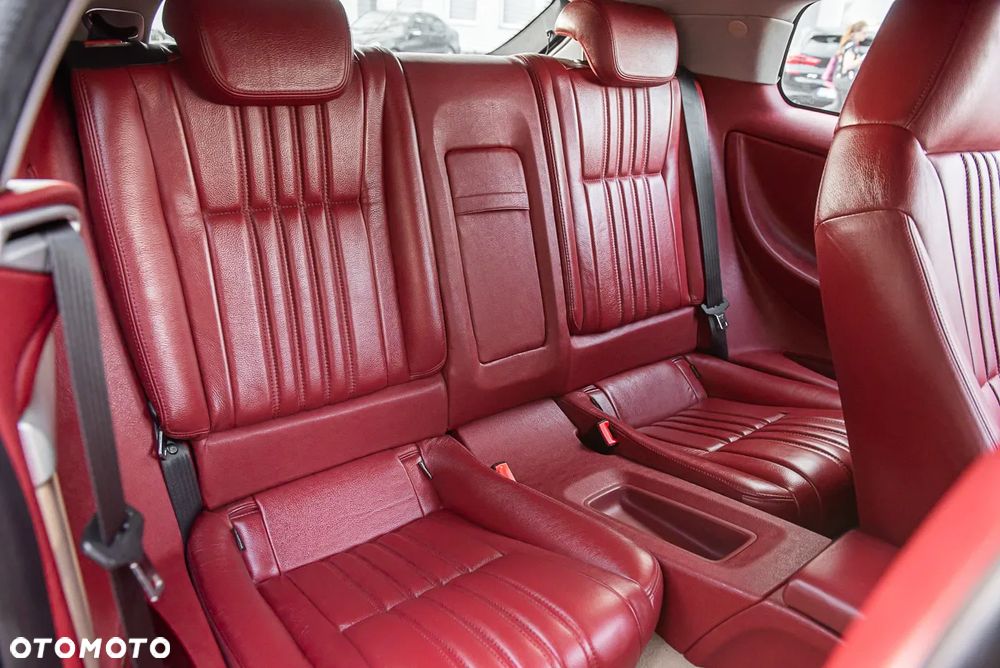 Alfa Romeo Brera 2.4 JTDM 20V DPF - 25