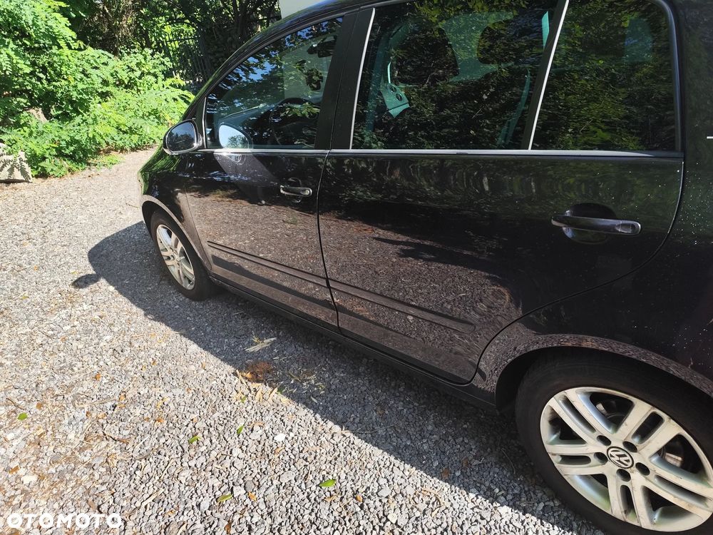 Volkswagen Golf Plus 1.4 Tour - 7