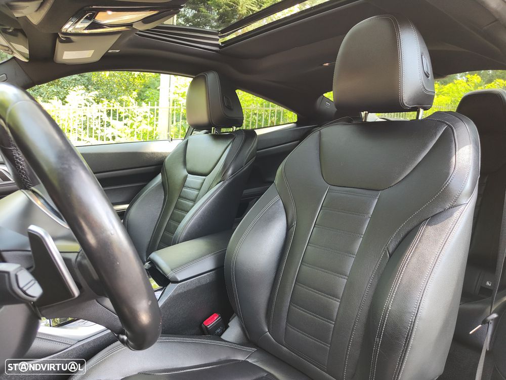BMW 420 d Pack M Auto - 18