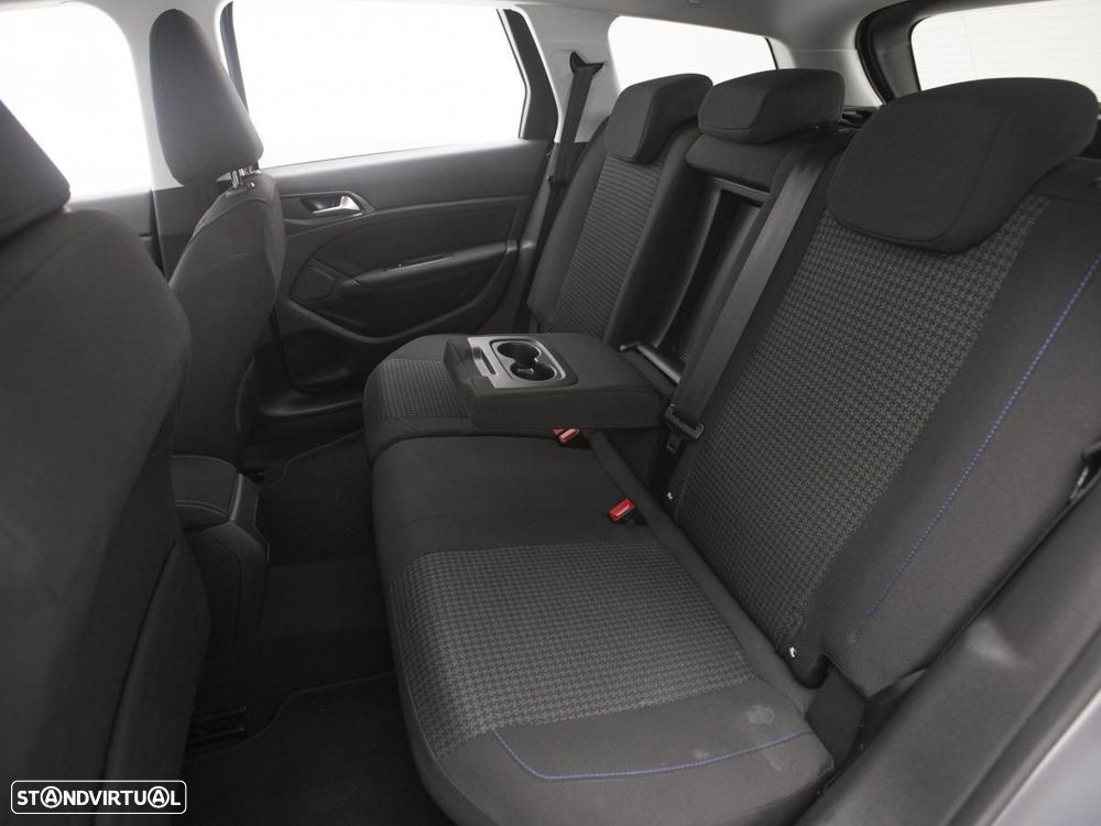 Peugeot 308 SW 1.5 BlueHDi Style - 9