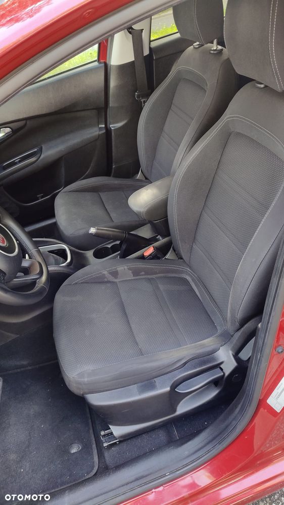 Fiat Tipo 1.4 16v Lounge - 10