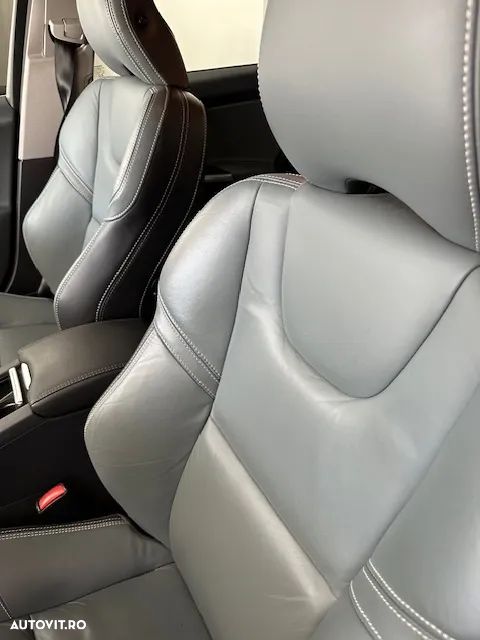 Volvo S60 - 5