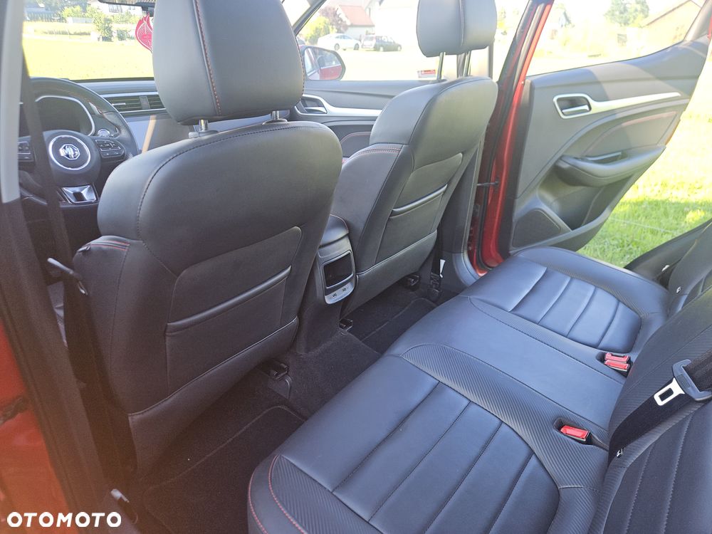 MG ZS 1.0 T-GDI Exclusive - 10