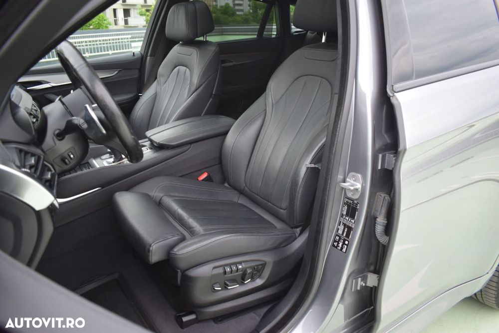 BMW X6 - 17