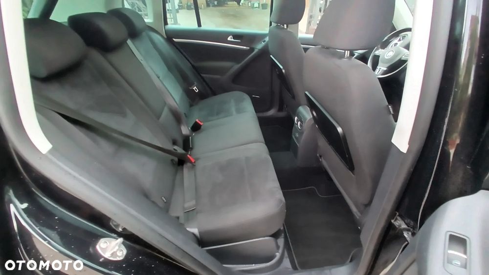 Volkswagen Tiguan 2.0 TSI 4Motion DSG Exclusive - 10