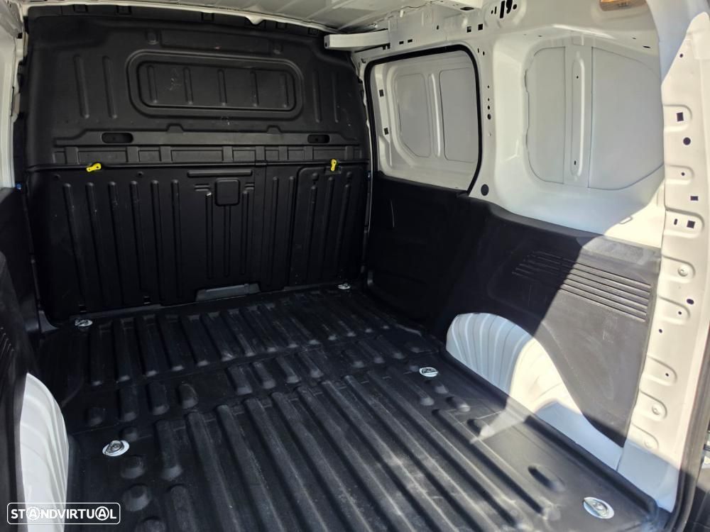 Citroën Berlingo 1.5 BlueHDi M Feel - 19