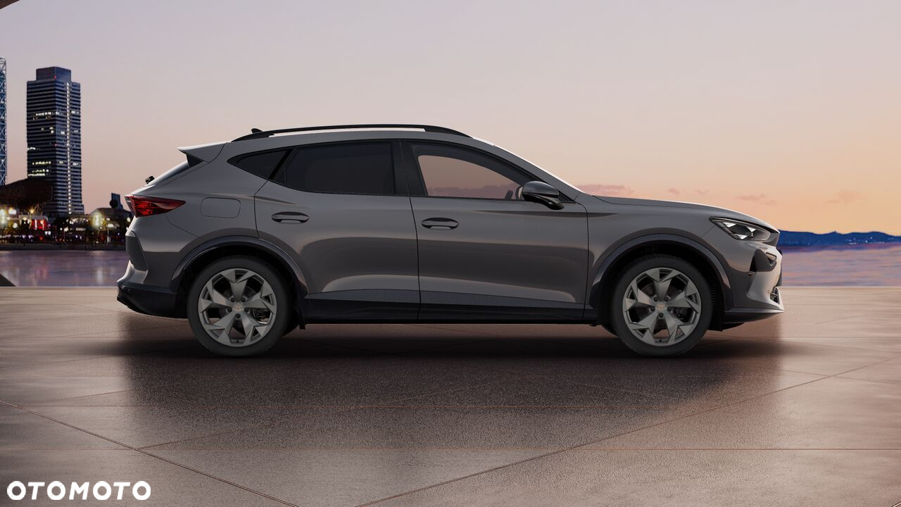 Cupra Formentor - 3