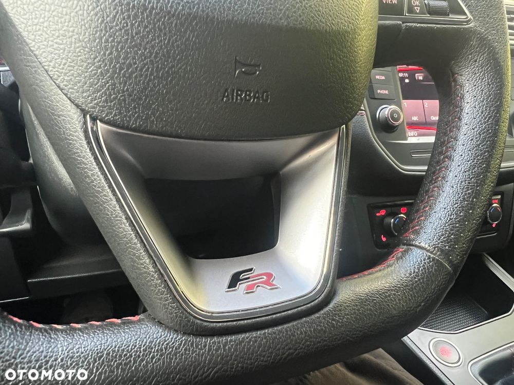 Seat Ibiza 1.5 TSI EVO S&S FR - 12