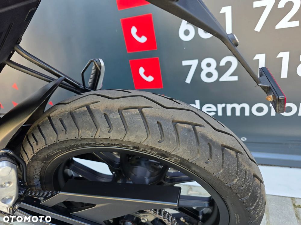 Aprilia Tuono - 17
