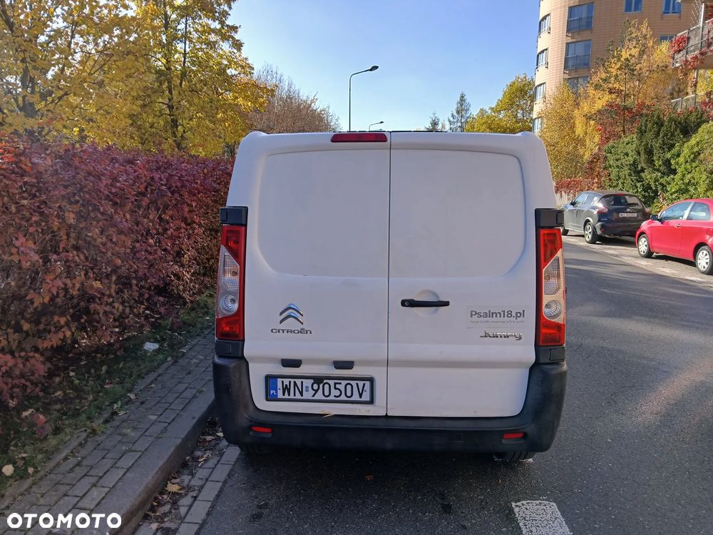 Citroën JUMPY - 29