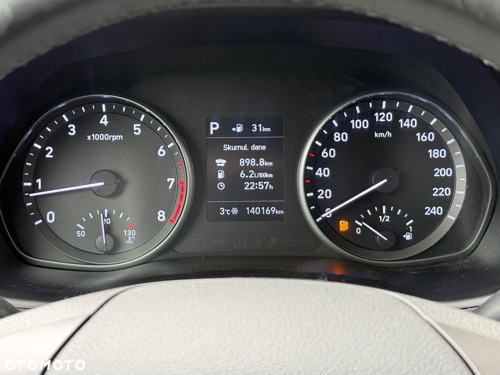 Hyundai i30 1.4 T-GDI DCT Premium - 20
