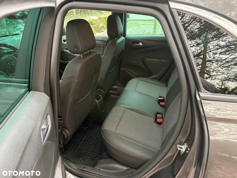 Opel Crossland X - 3