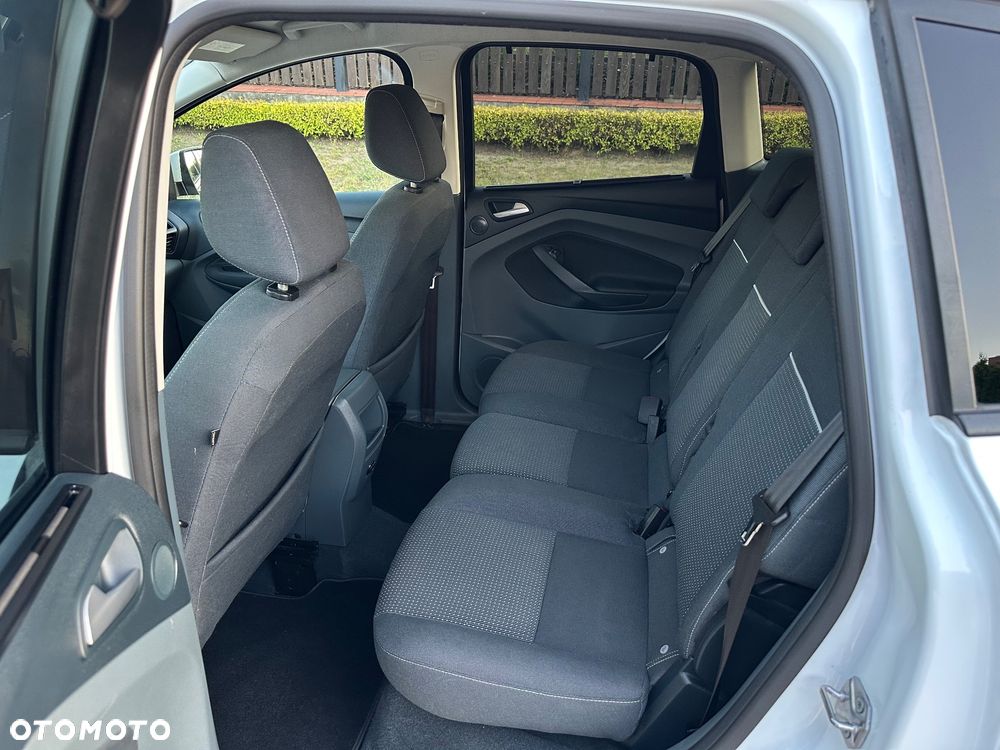 Ford C-MAX 1.6 TDCi Edition - 15