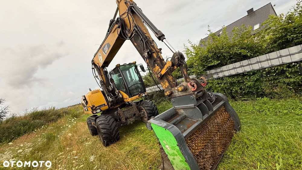 Caterpillar M 315D - 2