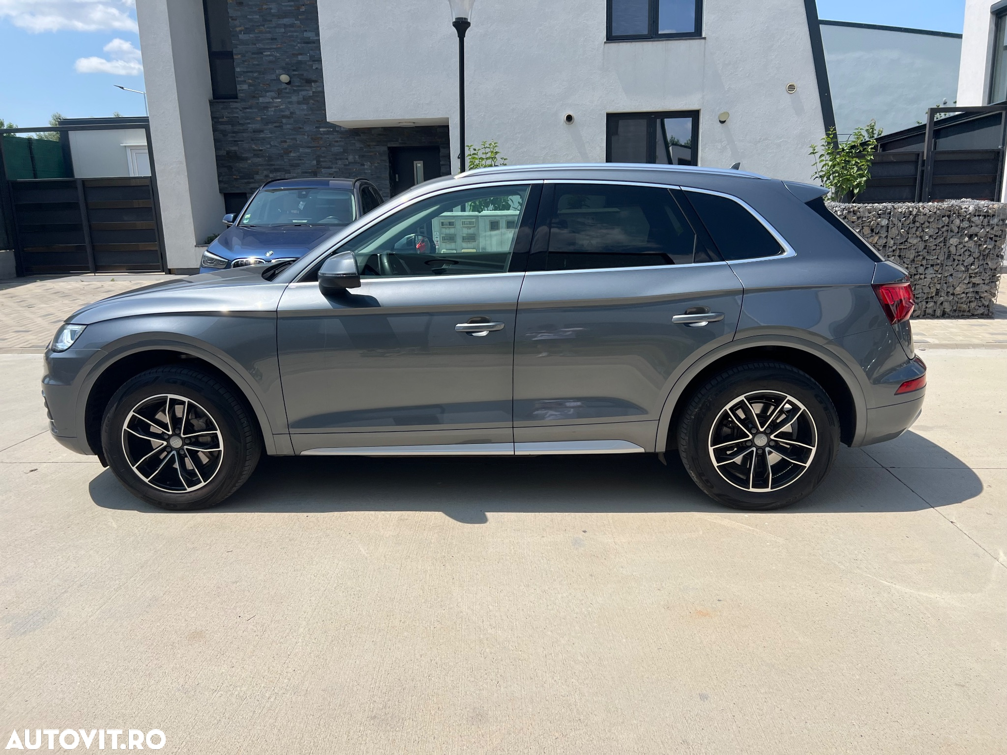 Audi Q5 - 6