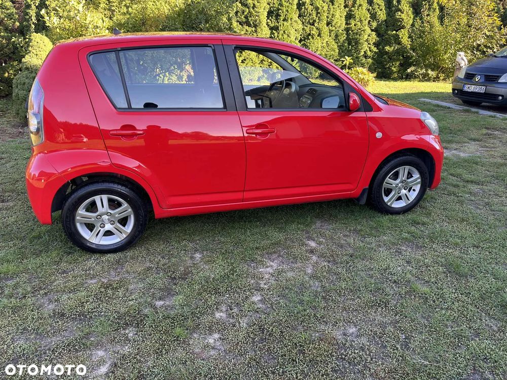Subaru Justy 1.0 JT - 25
