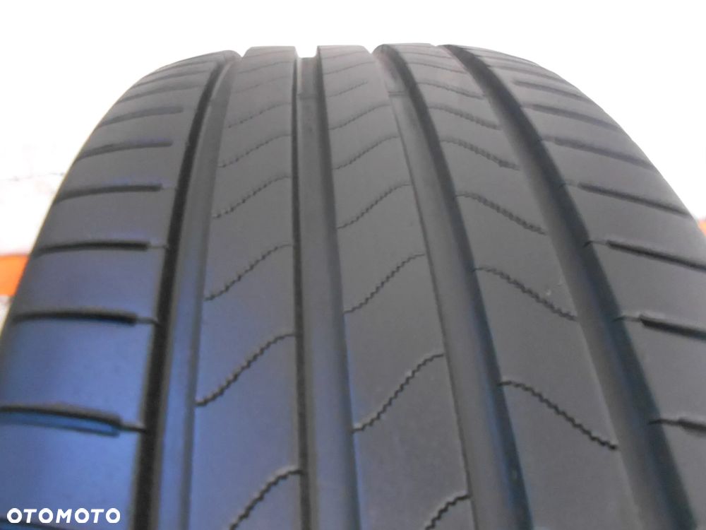 OPONA POJEDYNKA 235/55R18 BRIDGESTONE TURANZA 6 DOT 1625 7MM - 2