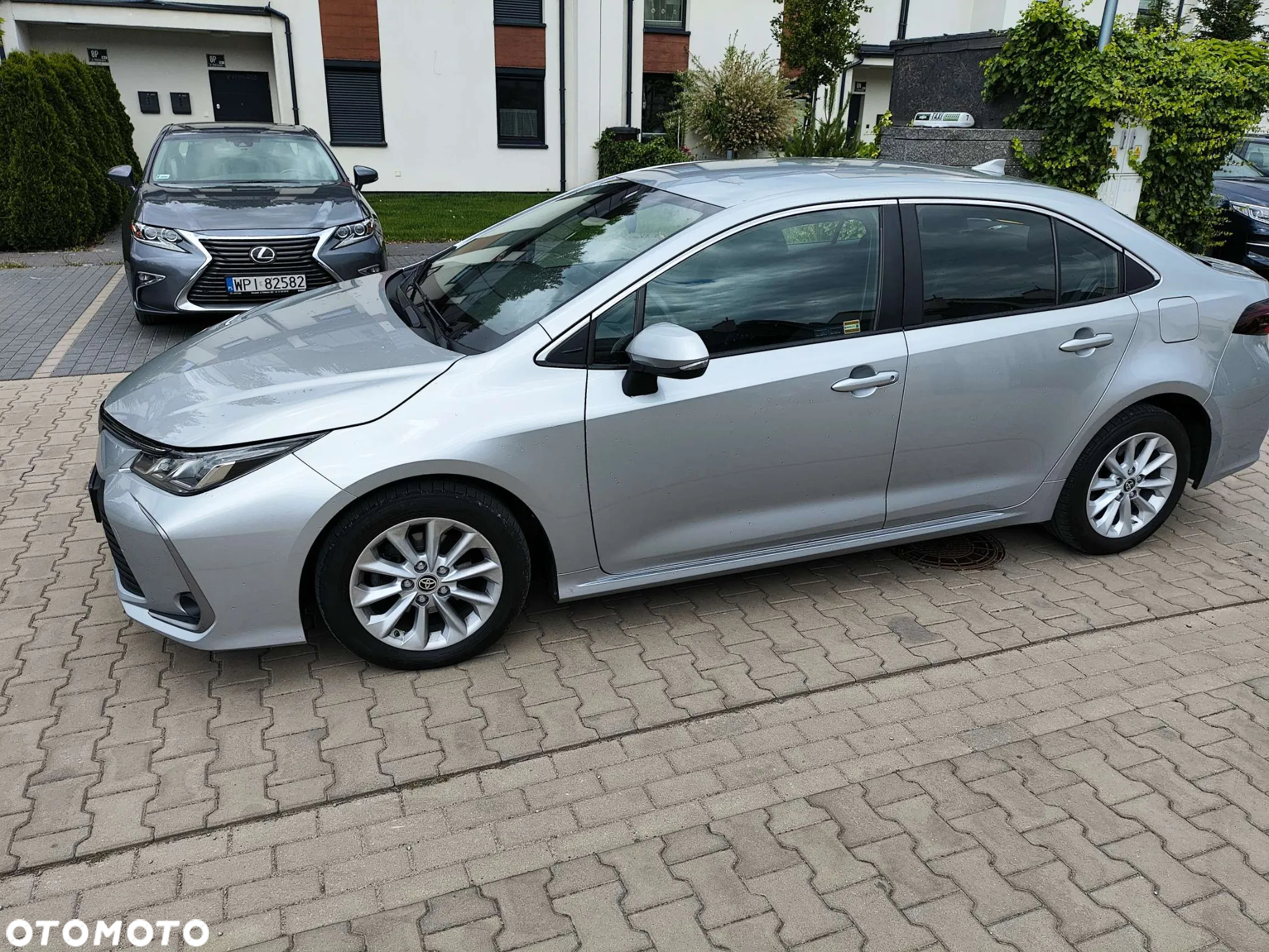 Toyota Corolla 1.5 Comfort - 2