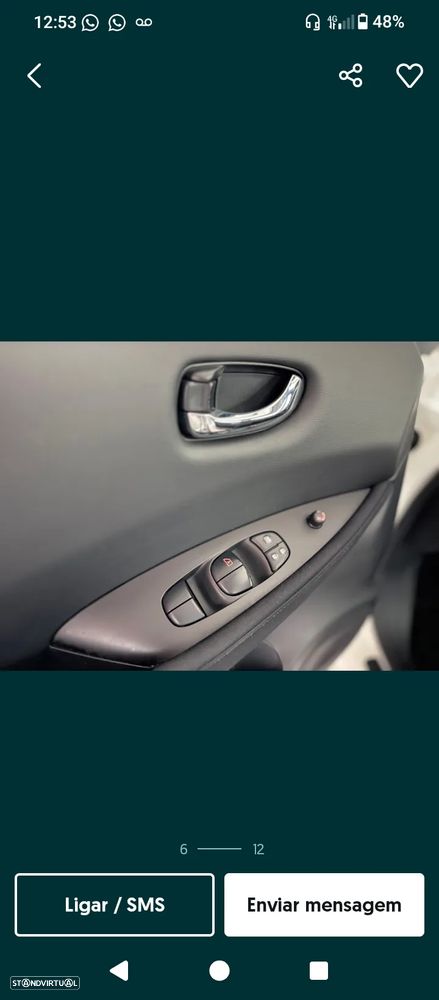 Nissan Leaf Leaf10 40 kWh - 4