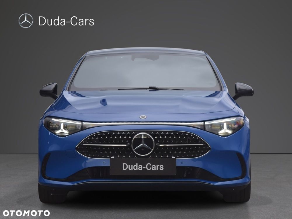 Mercedes-Benz CLA - 5
