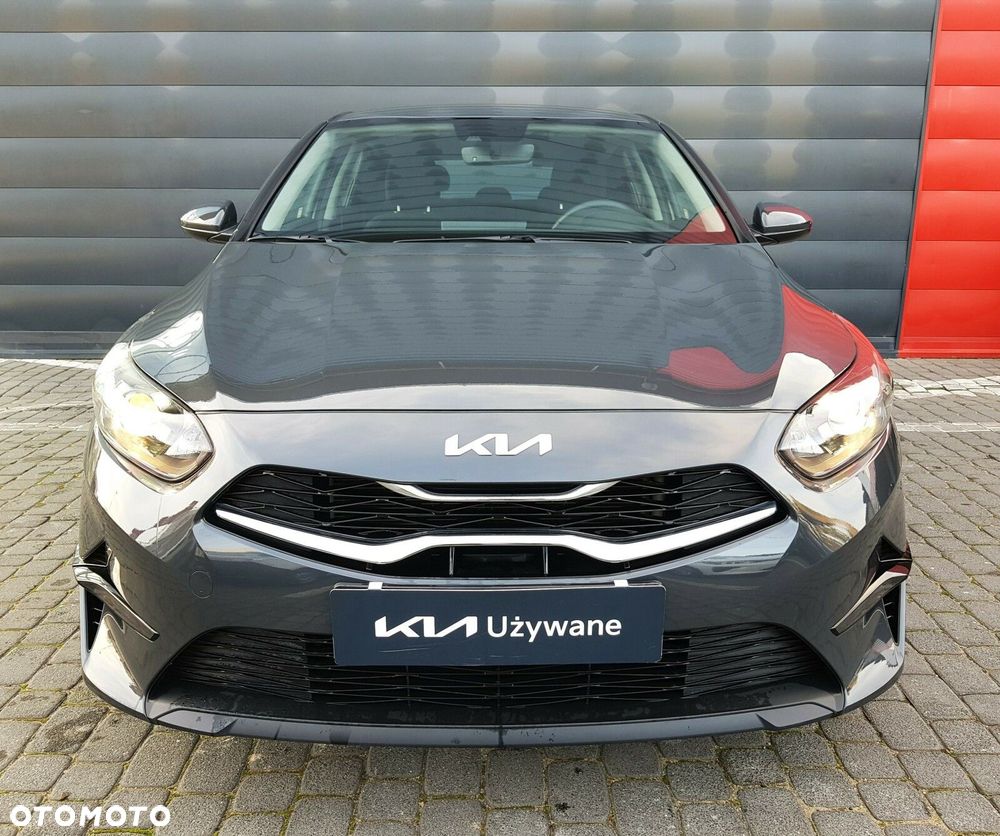 Kia Ceed 1.5 T-GDI M - 2