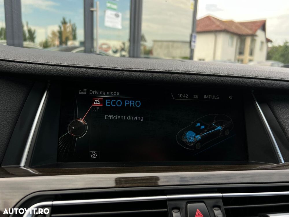 BMW Seria 7 740d xDrive - 30