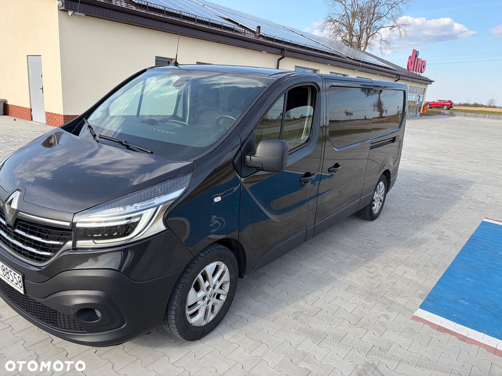 Renault Trafic - 10