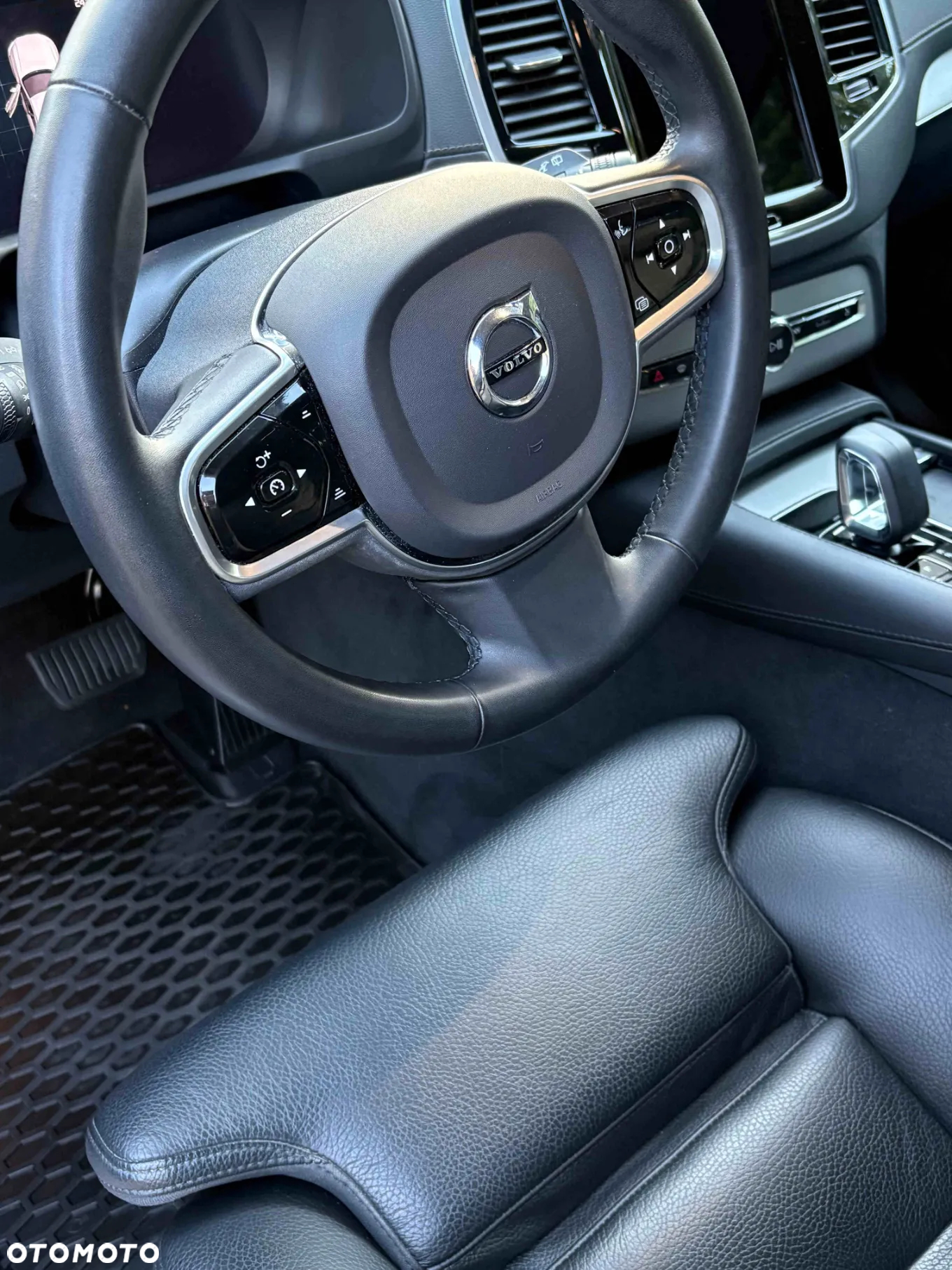 Volvo XC 90 - 11